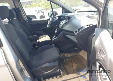 2016 Ford Transit Connect Xl из США, поврежденный, VIN NM0LS7EX8G1234782